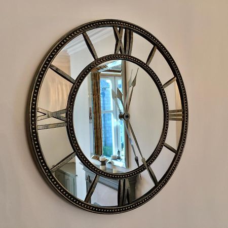 אברדין Cosy 2 Bedroom Central Apartment - Free Parking, Free Wifi מראה חיצוני תמונה