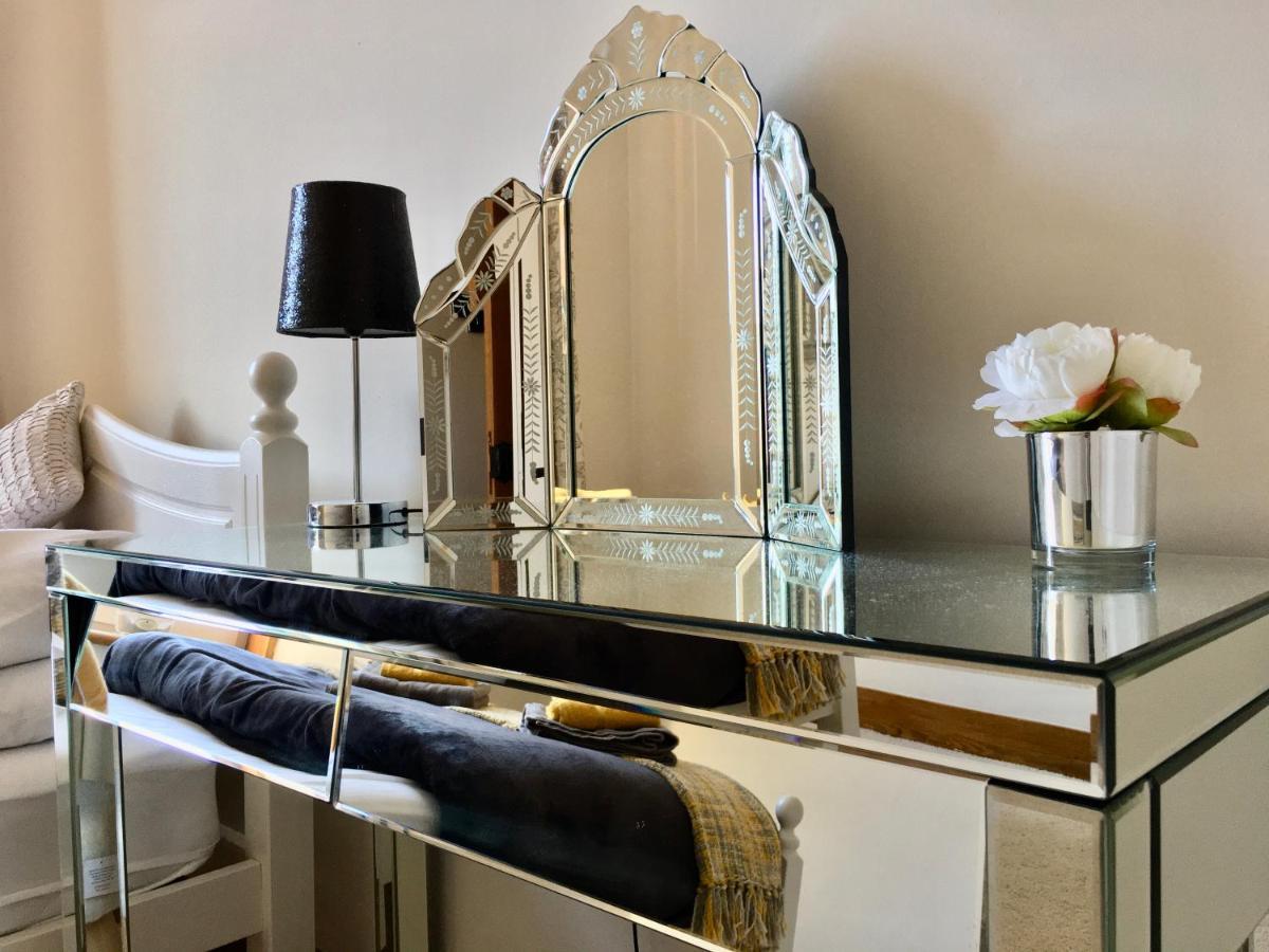 אברדין Cosy 2 Bedroom Central Apartment - Free Parking, Free Wifi מראה חיצוני תמונה