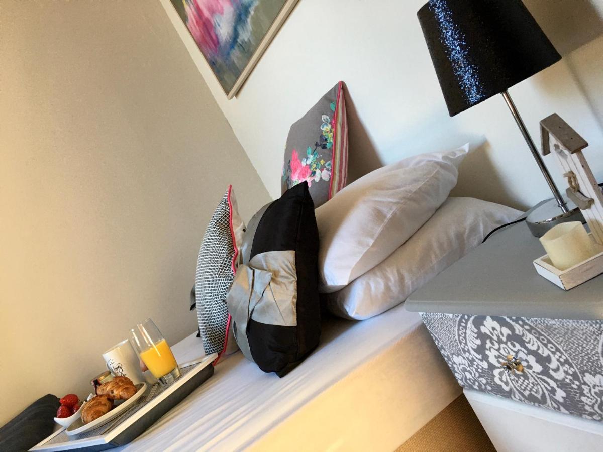 אברדין Cosy 2 Bedroom Central Apartment - Free Parking, Free Wifi מראה חיצוני תמונה