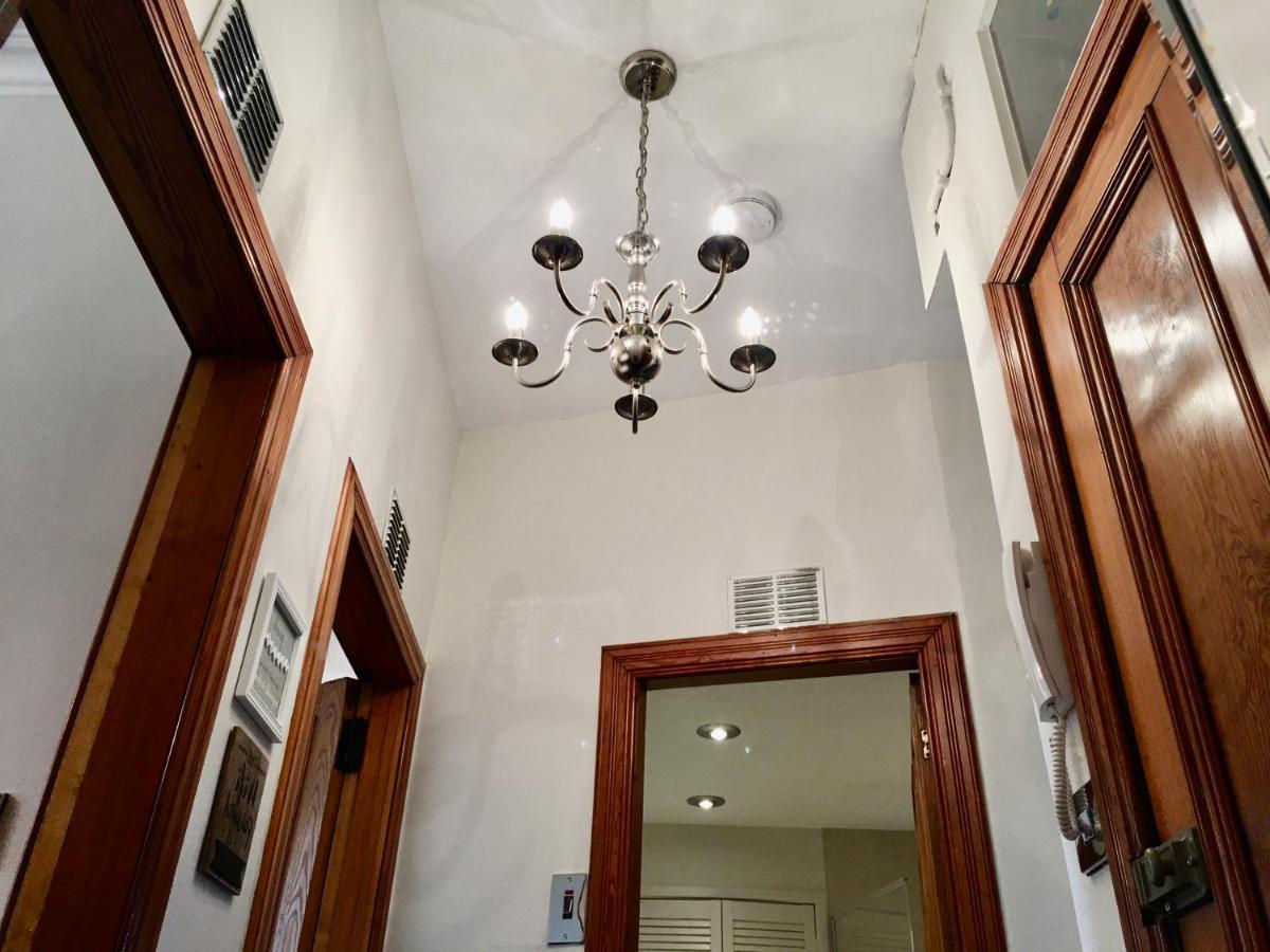 אברדין Cosy 2 Bedroom Central Apartment - Free Parking, Free Wifi מראה חיצוני תמונה
